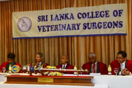 The Inauguration and Induction Ceremony