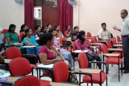 Workshop on Gross Pathology