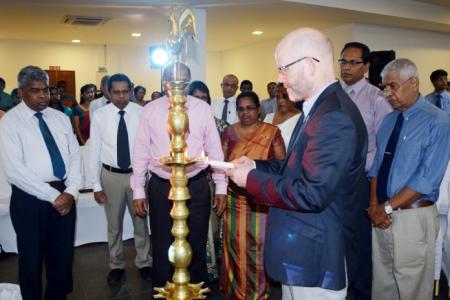 Workshop on Veterinary Public Health: Global Trends, Local Experience and New Initiatives