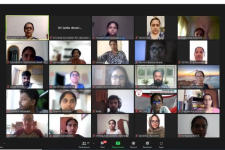 Systematic Review & Meta-Analysis virtual workshop – on 17th & 23rd November 2021 