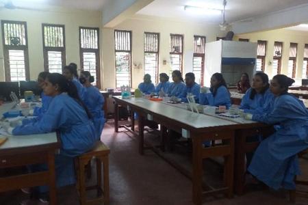 Workshop on Applications of “Cell Cultures” and “MIQE” Compliance Real-Time PCR (qPCR) Assay