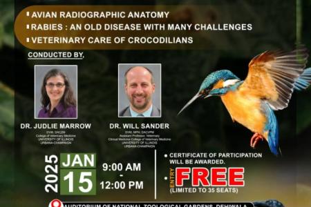 Join Us for an insightful CPD Seminar